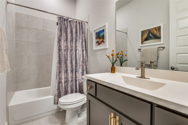 4774 Kings Garden Parkway, Arlington, TX 76005