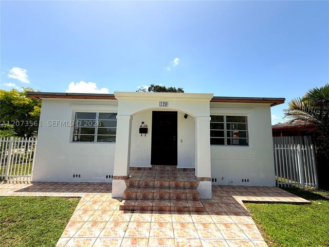 120 SW 59th Ave, Miami, FL 33144