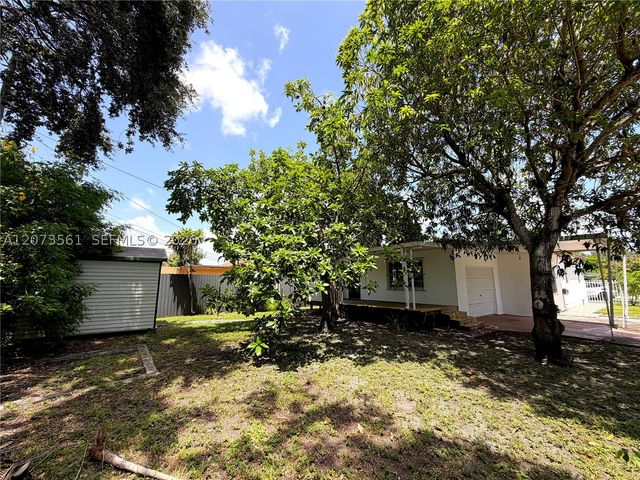 120 SW 59th Ave, Miami, FL 33144