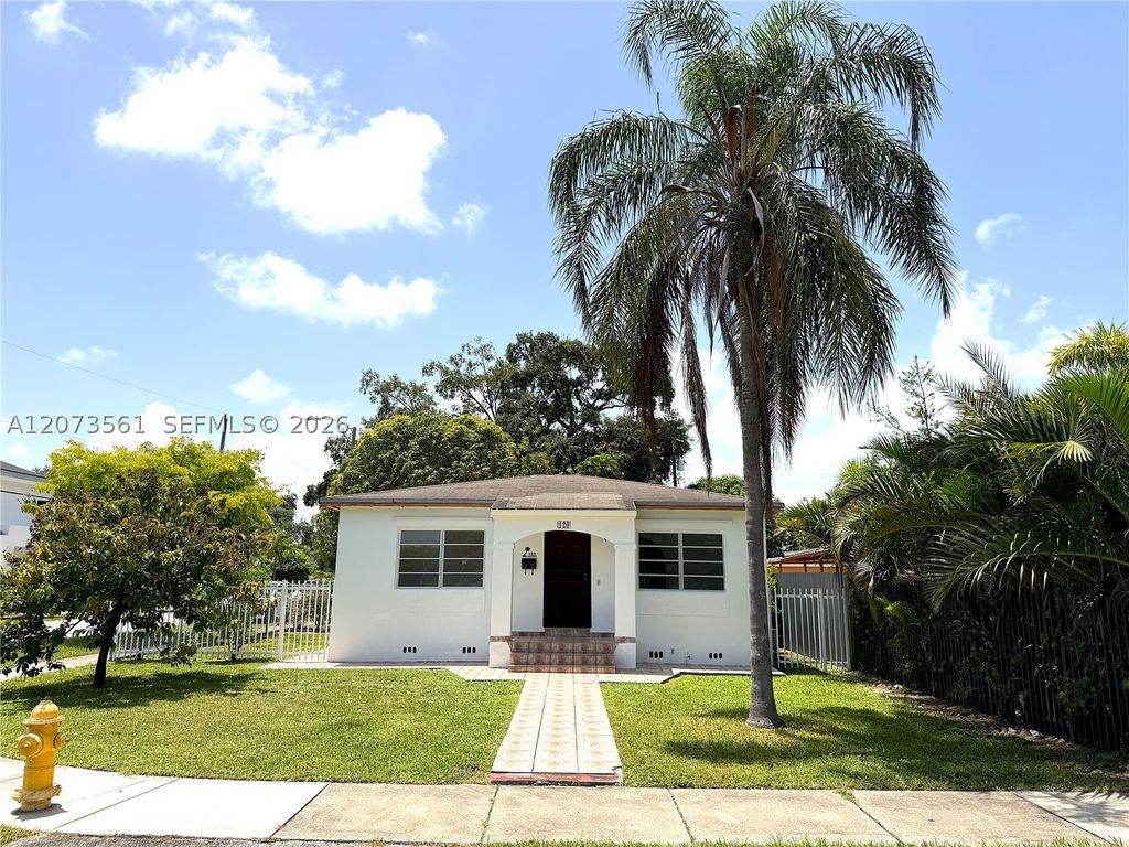 120 SW 59th Ave, Miami, FL 33144