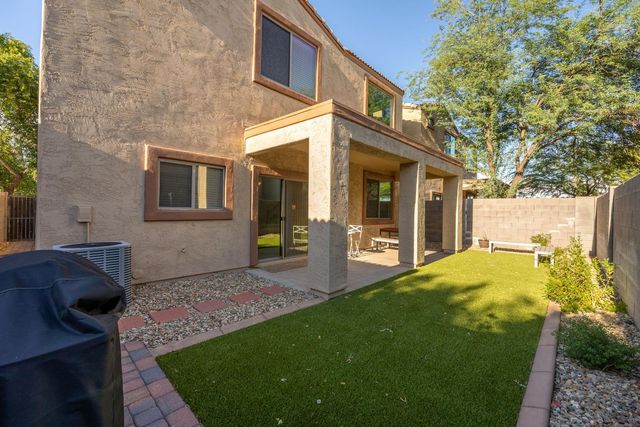 22507 N 31st Avenue Unit 15, Phoenix, AZ 85027