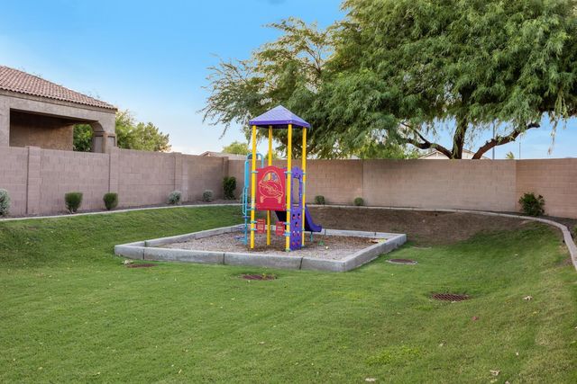 22507 N 31st Avenue Unit 15, Phoenix, AZ 85027