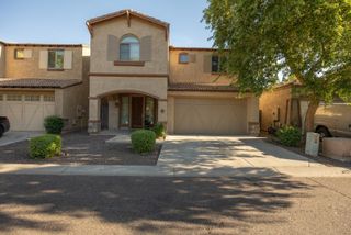 22507 N 31st Avenue Unit 15, Phoenix, AZ 85027
