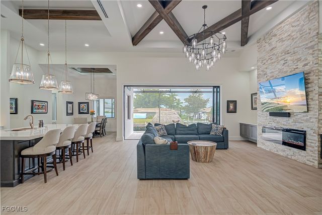 141 SW 54th ST, Cape Coral, FL 33914