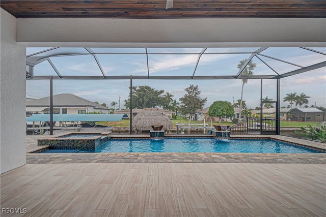 141 SW 54th ST, Cape Coral, FL 33914