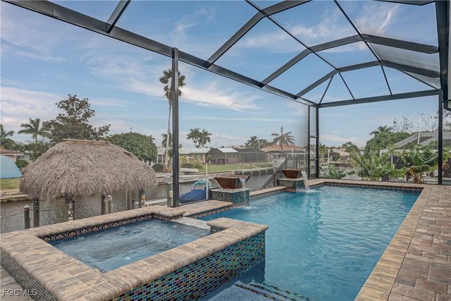 141 SW 54th ST, Cape Coral, FL 33914