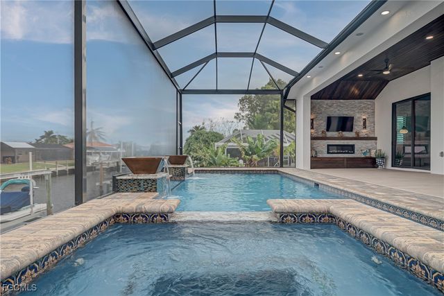 141 SW 54th ST, Cape Coral, FL 33914