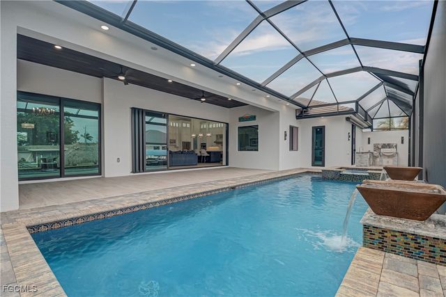 141 SW 54th ST, Cape Coral, FL 33914