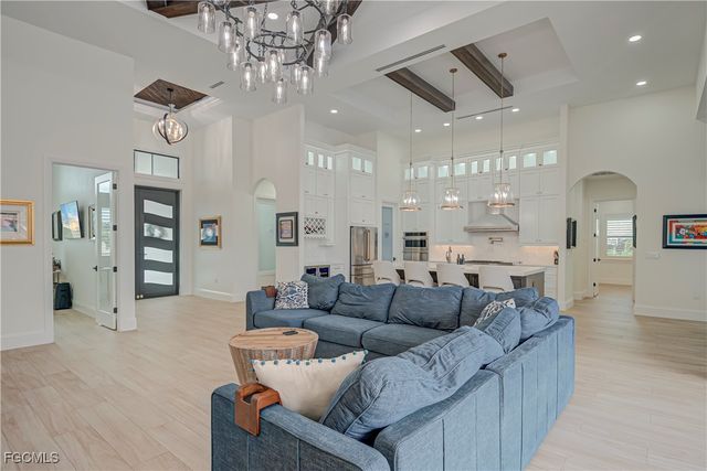 141 SW 54th ST, Cape Coral, FL 33914