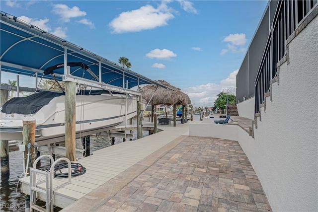 141 SW 54th ST, Cape Coral, FL 33914