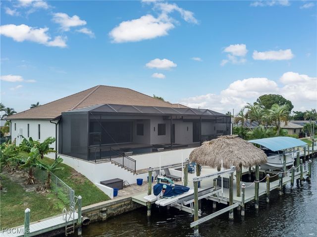 141 SW 54th ST, Cape Coral, FL 33914
