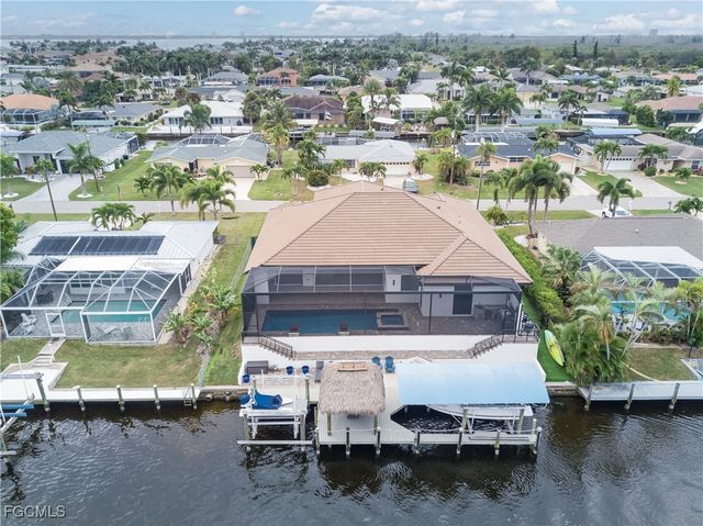 141 SW 54th ST, Cape Coral, FL 33914