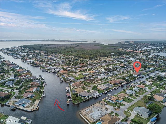 141 SW 54th ST, Cape Coral, FL 33914