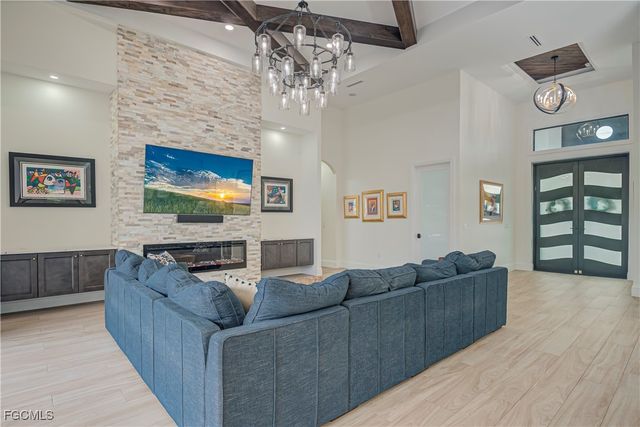 141 SW 54th ST, Cape Coral, FL 33914