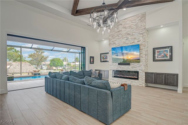 141 SW 54th ST, Cape Coral, FL 33914