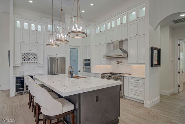 141 SW 54th ST, Cape Coral, FL 33914