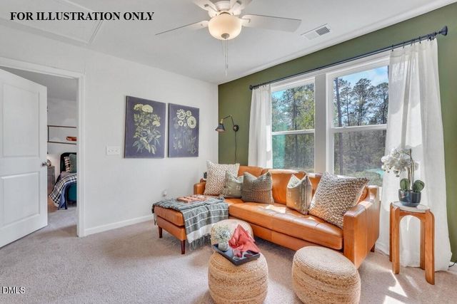 168 Sugarmaple Way, Youngsville, NC 27596