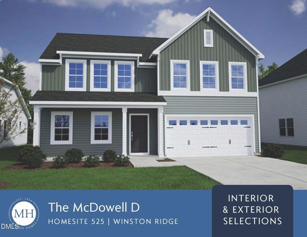 168 Sugarmaple Way, Youngsville, NC 27596