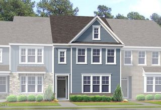 Lot 17 Goldsboro Avenue, Sanford, NC 27330