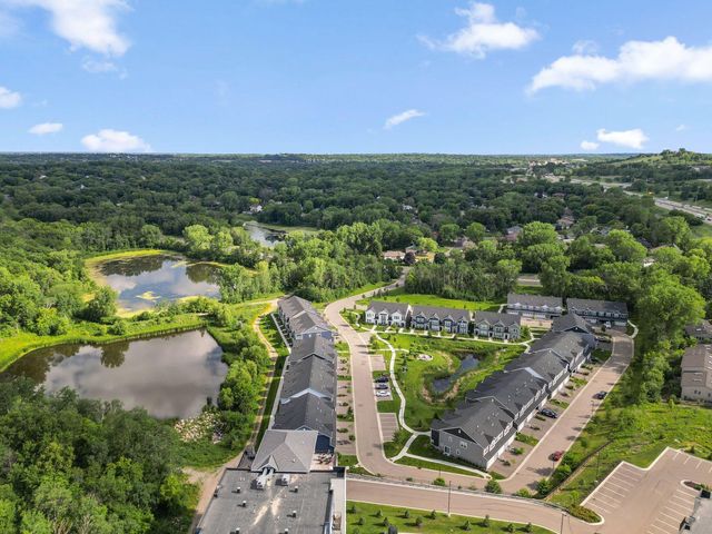 14524 Twin Lakes Circle, Burnsville, MN 55306