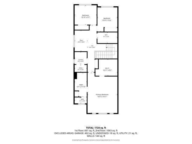 14524 Twin Lakes Circle, Burnsville, MN 55306