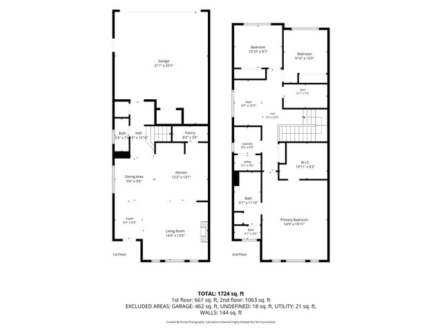 14524 Twin Lakes Circle, Burnsville, MN 55306