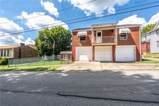 909 Horner St, Brackenridge, PA 15014