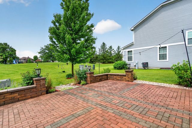 12807 Timber Wood Circle, Plainfield, IL 60585