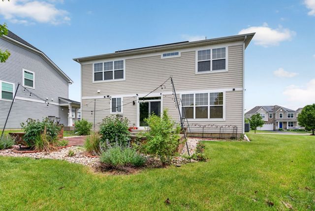 12807 Timber Wood Circle, Plainfield, IL 60585