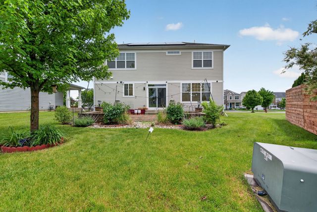 12807 Timber Wood Circle, Plainfield, IL 60585