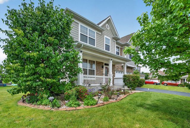 12807 Timber Wood Circle, Plainfield, IL 60585