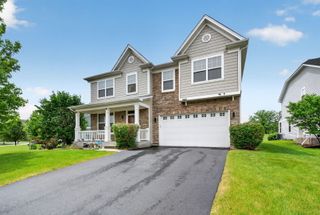 12807 Timber Wood Circle, Plainfield, IL 60585
