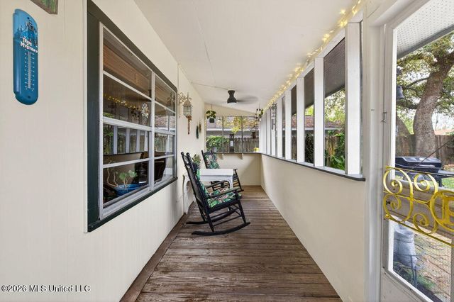 611 Anniston Avenue, Gulfport, MS 39507