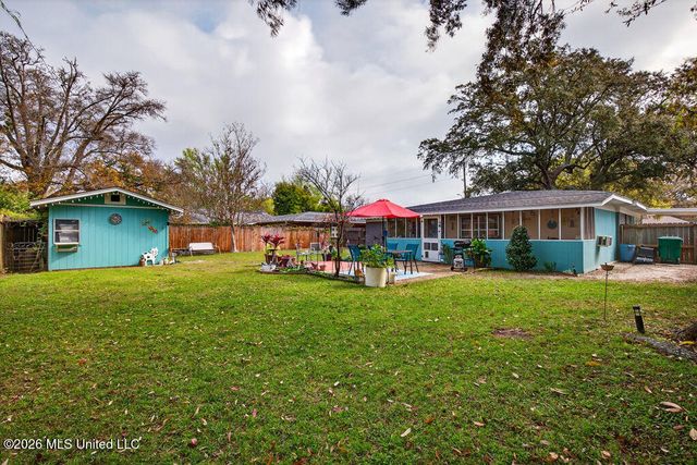 611 Anniston Avenue, Gulfport, MS 39507