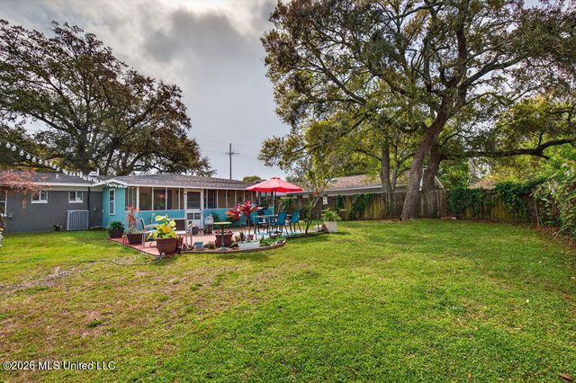 611 Anniston Avenue, Gulfport, MS 39507