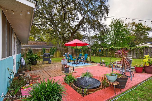 611 Anniston Avenue, Gulfport, MS 39507