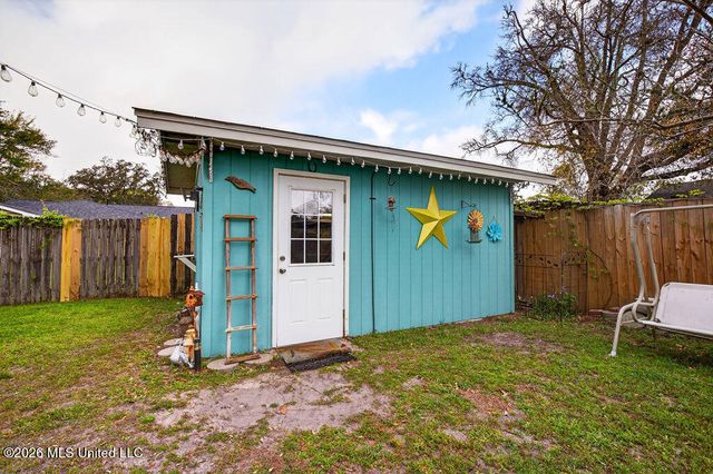 611 Anniston Avenue, Gulfport, MS 39507