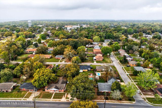 611 Anniston Avenue, Gulfport, MS 39507