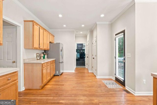 982 Bridge Mill Avenue, Canton, GA 30114