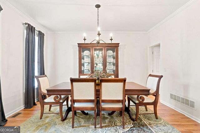 982 Bridge Mill Avenue, Canton, GA 30114