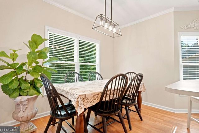 982 Bridge Mill Avenue, Canton, GA 30114