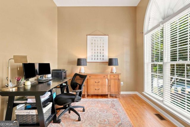 982 Bridge Mill Avenue, Canton, GA 30114