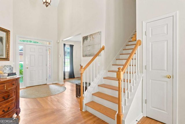 982 Bridge Mill Avenue, Canton, GA 30114