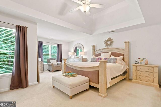 982 Bridge Mill Avenue, Canton, GA 30114