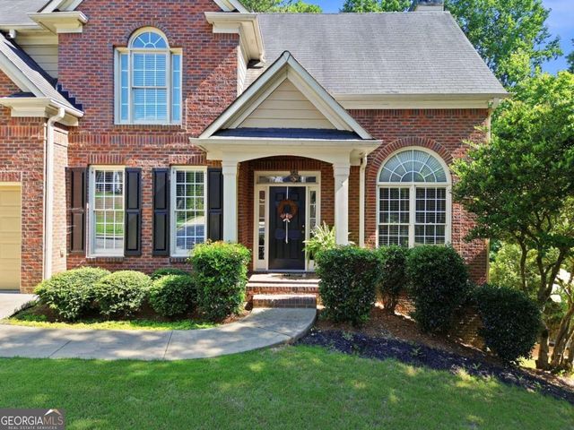 982 Bridge Mill Avenue, Canton, GA 30114