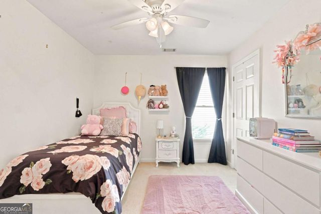 982 Bridge Mill Avenue, Canton, GA 30114