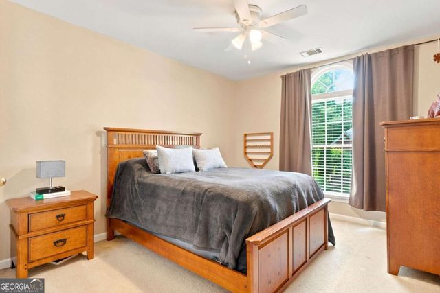 982 Bridge Mill Avenue, Canton, GA 30114