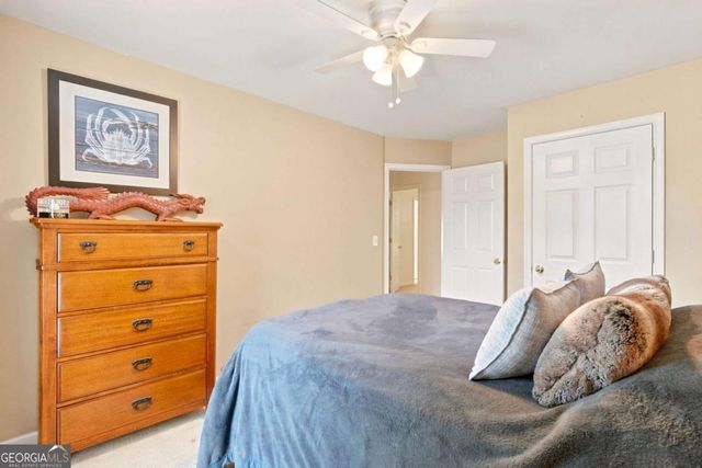 982 Bridge Mill Avenue, Canton, GA 30114