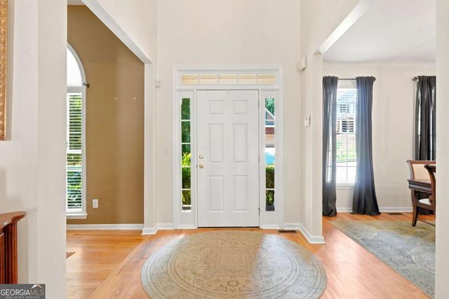 982 Bridge Mill Avenue, Canton, GA 30114