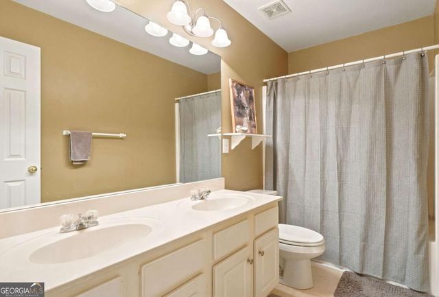 982 Bridge Mill Avenue, Canton, GA 30114